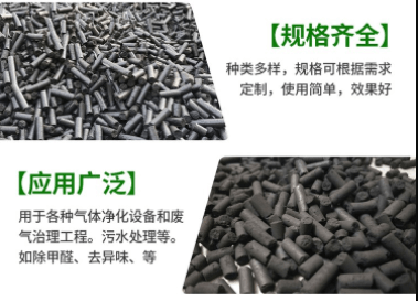 河北贏信活性炭廠家對活性炭吸附法介紹？？？