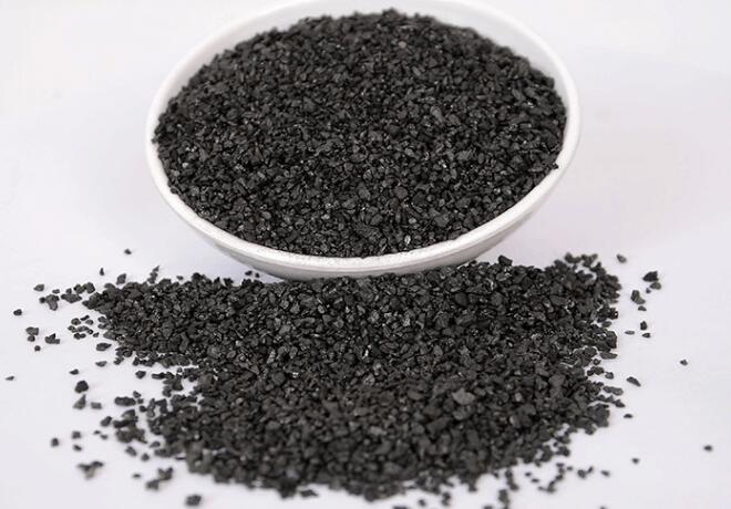 煤質(zhì)顆粒活性炭