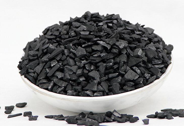 椰殼活性炭怎么制作的，能用多久？