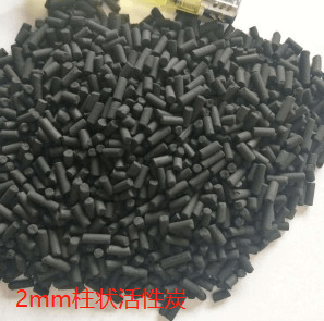 2mm<a href=http://m.lxtmty.com/zzhxt/ target=_blank class=infotextkey>柱狀活性炭</a>