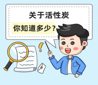 活性炭市場亂象：你買到的活性炭可能是‘’假‘’活性炭！