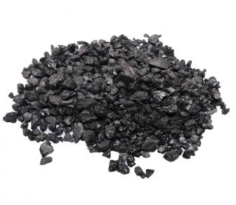 污水處理用什么活性炭炭比較好？