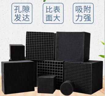 顆?；钚蕴繛V芯的作用